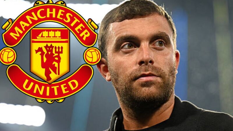 Fabrizio Romano conferma che due giocatori dovrebbero firmare per il Manchester United venerdì