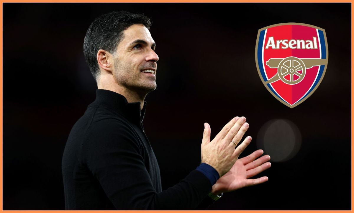 Fabrizio Romano: l’Arsenal è pronto per un’offerta di Bruno Guimaraes di 70 milioni di sterline