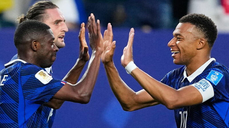 Francia-Marocco: confermate le formazioni per l’apertura dei quarti di finale dei Mondiali