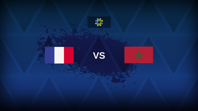 Francia-Marocco: formazioni, statistiche e anteprime della Coppa del Mondo 2026, canale TV, streaming online in diretta e pronostici