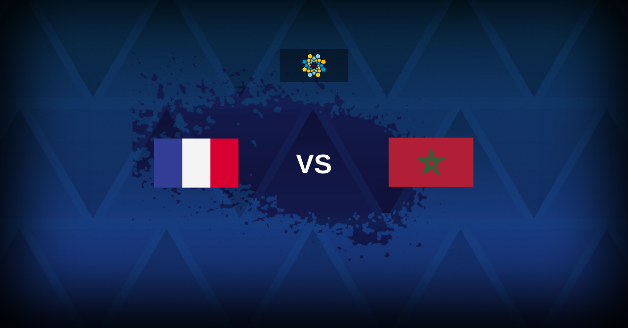 Francia-Marocco: formazioni, statistiche e anteprime della Coppa del Mondo 2026, canale TV, streaming online in diretta e pronostici
