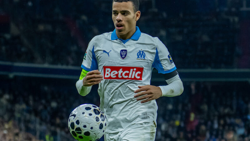 Getafe, in attesa del futuro di Greenwood