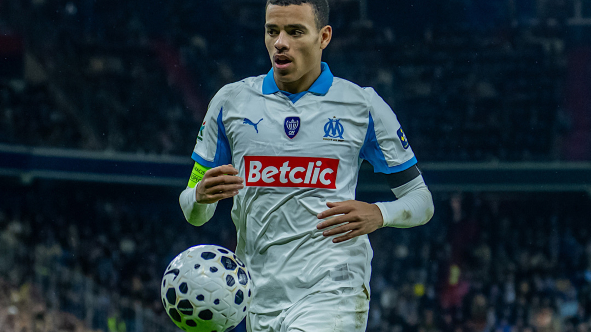 Getafe, in attesa del futuro di Greenwood