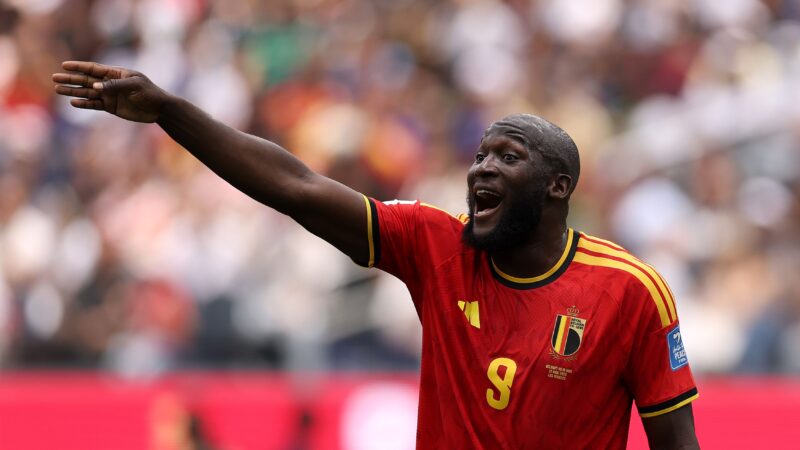 Belgio-Senegal: la sfida tattica tra Lukaku e Mané