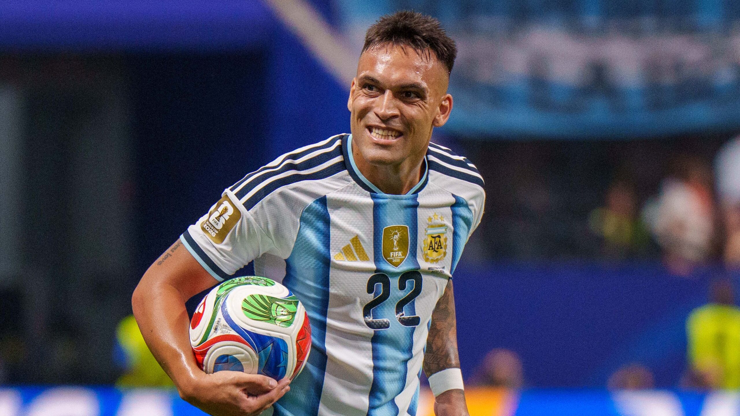 Spagna-Argentina: il duello chiave per il titolo mondiale
