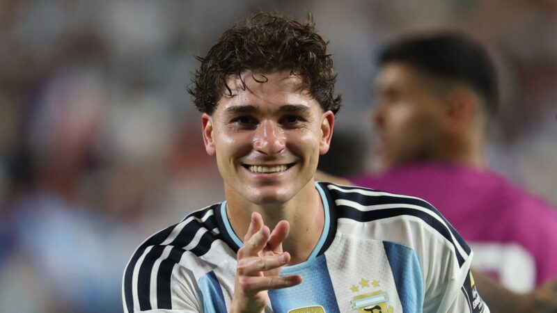 Inghilterra-Argentina: strategie e talenti in un duello epico