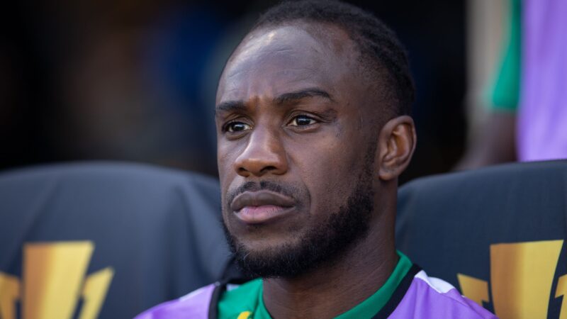 «Graham Potter si è sbarazzato di tutti i dirigenti del West Ham e poi se ne è lamentato. Che senso ha?’ Michail Antonio parla del suo rifiuto dopo l’incidente al West Ham