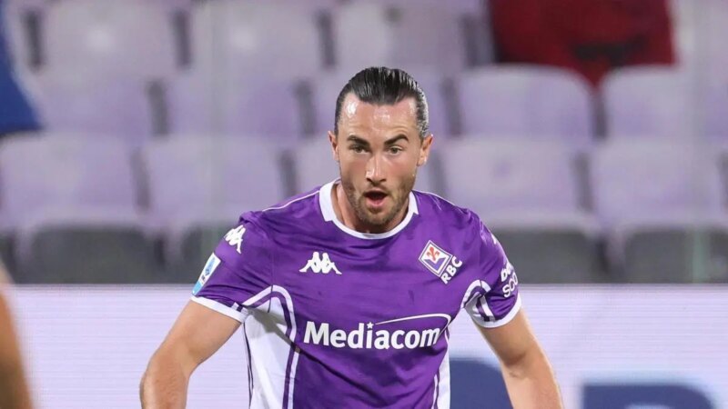 Harrison si prepara al ritorno in MLS mentre l’ex ala della Fiorentina si avvicina alla rivoluzione del New England
