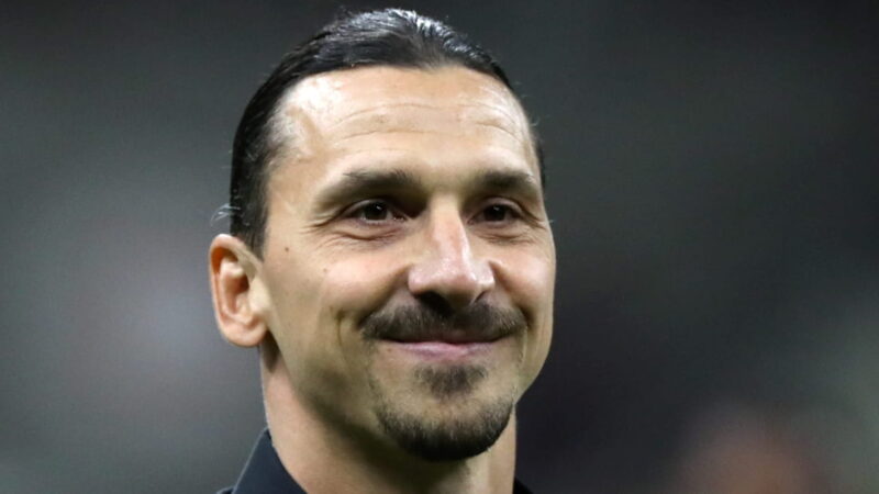 Ibrahimovic si ritira dall’opinione pubblica dopo la copertura della Coppa del Mondo