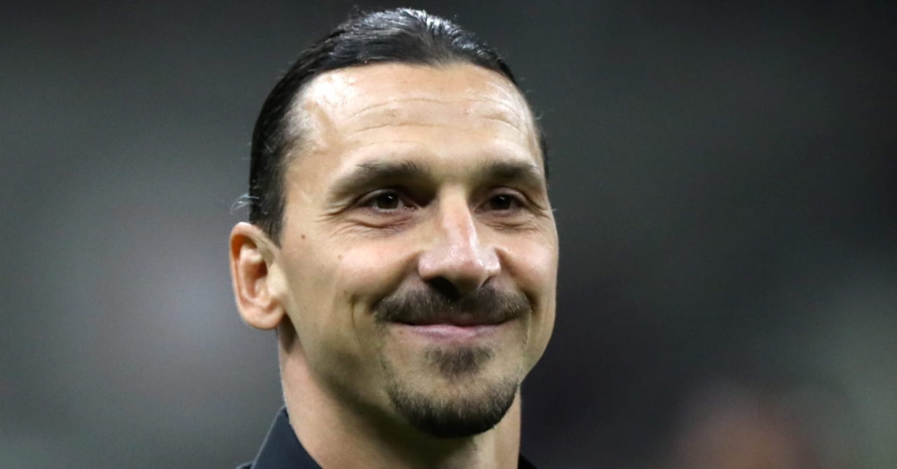 Ibrahimovic si ritira dall’opinione pubblica dopo la copertura della Coppa del Mondo