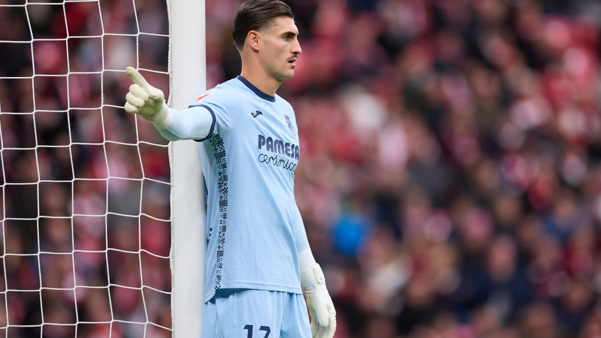 Il Betis tratta con il Villarreal per il prestito di Diego Condé