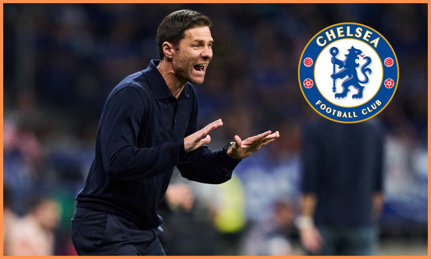 Il Chelsea cerca di ingaggiare l’onesto Ahanor