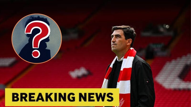 Il Liverpool pianifica una mossa da 51 milioni di sterline per Kaishu Sano