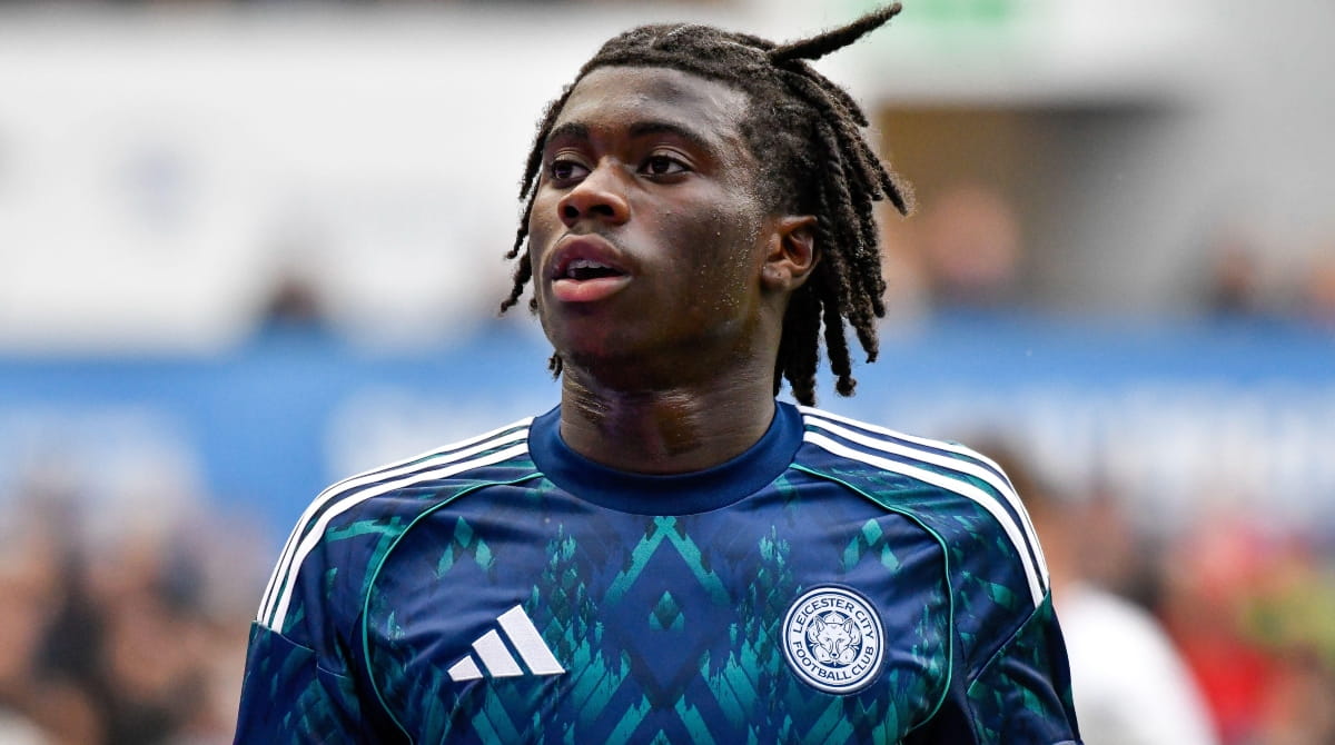 Il Manchester City ha battuto l’Arsenal firmando Monga dal Leicester