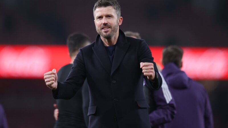 Il Manchester United è rafforzato dai colloqui con l’Inghilterra, stella della Coppa del Mondo