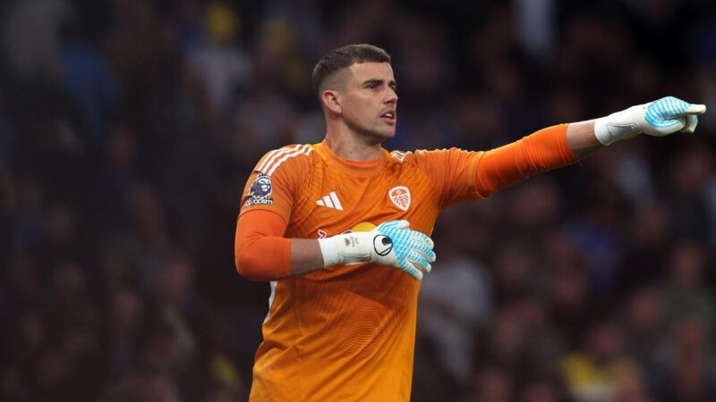 Il Manchester United fa il secondo acquisto in due giorni mentre Darlow si unisce ai Red Devils