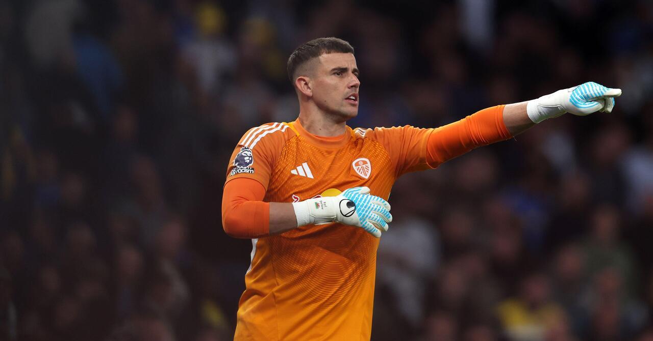 Il Manchester United fa il secondo acquisto in due giorni mentre Darlow si unisce ai Red Devils