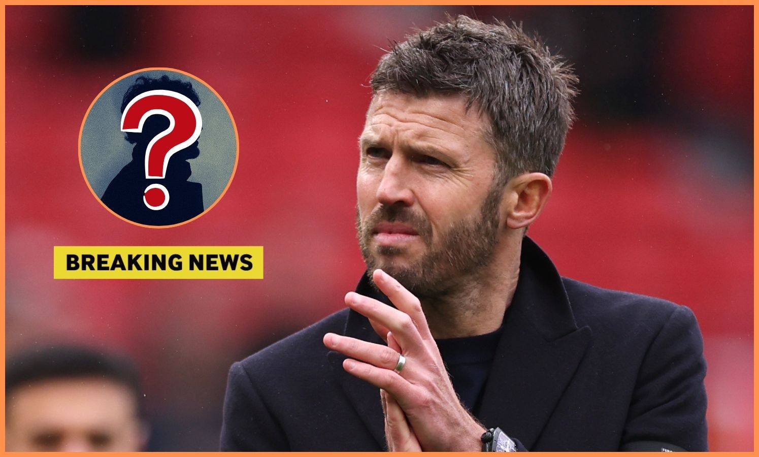 Il Manchester United punta sul centrocampista del Chelsea Andrey Santos