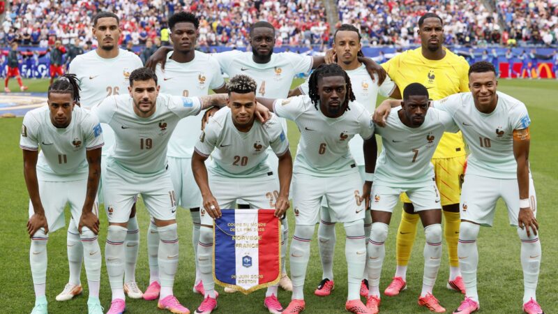 Il Manchester United raggiunge un accordo con la nazionale francese per diventare il prossimo acquisto: rapporto