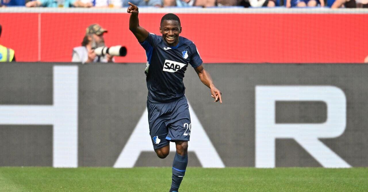 Il Newcastle ha firmato un accordo per l’ala della Costa d’Avorio Touré