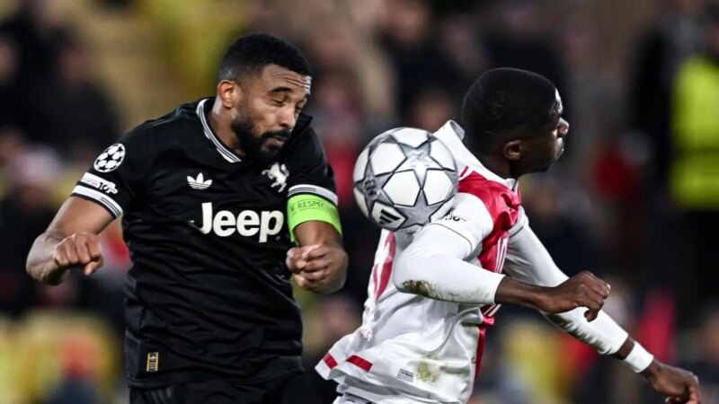 Il Newcastle ha firmato un contratto da 41,5 milioni di euro per il giovane del Monaco Aladji Bamba