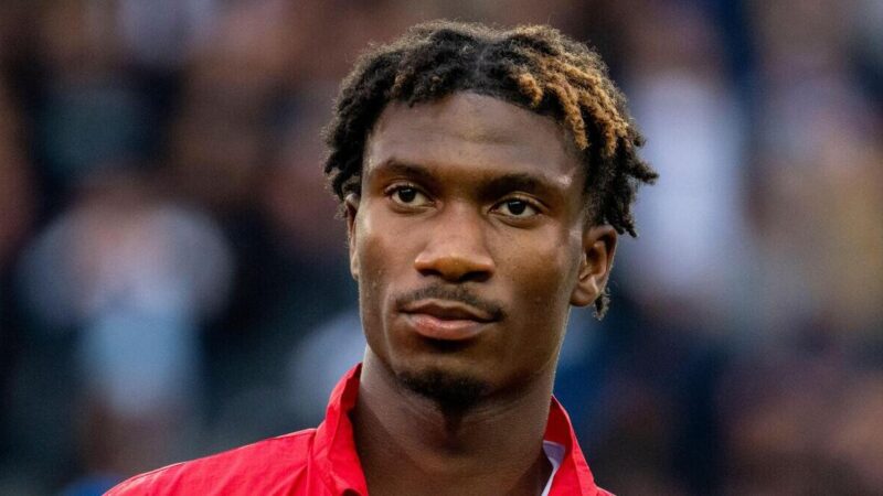 Il Newcastle ingaggia Bamba ma giocherà insieme al bersaglio dell’Arsenal Bruno Guimaraes?