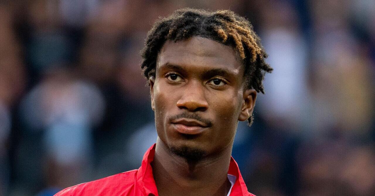 Il Newcastle ingaggia Bamba ma giocherà insieme al bersaglio dell’Arsenal Bruno Guimaraes?