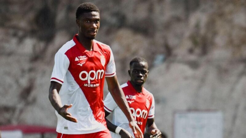 Il Newcastle riempie il vuoto chiave concordando un accordo da 35 milioni di sterline per il centrocampista del Monaco Bamba