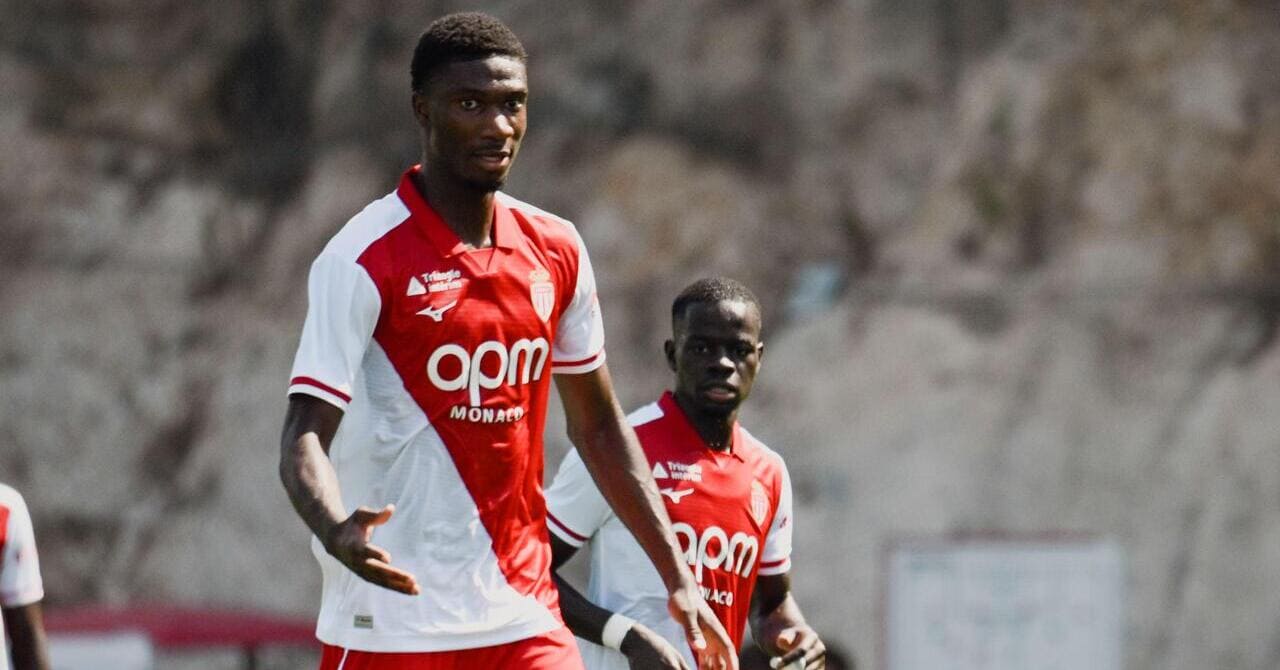 Il Newcastle riempie il vuoto chiave concordando un accordo da 35 milioni di sterline per il centrocampista del Monaco Bamba