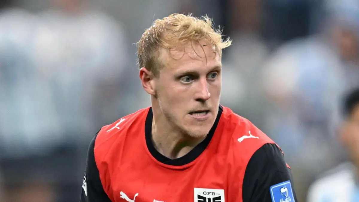 Il Nottingham Forest ha firmato definitivamente Xaver Schlager dall’RB Lipsia