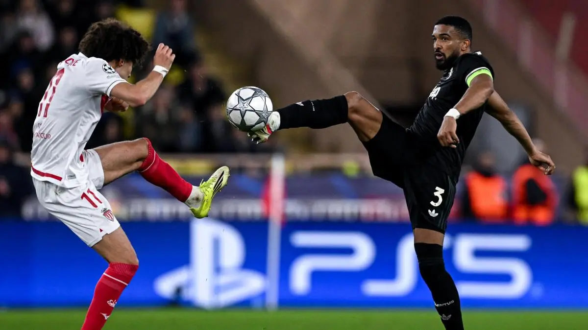 Il PSG resta in trattative per Maghnes Akliouche mentre il Monaco rifiuta un’offerta da 45 milioni di euro
