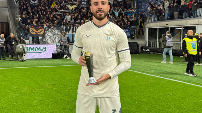 Il Real Madrid continua a intascare grazie a La Fábrica: 15 ‘kili’ per Mario Gila, che firmerà per il Milan