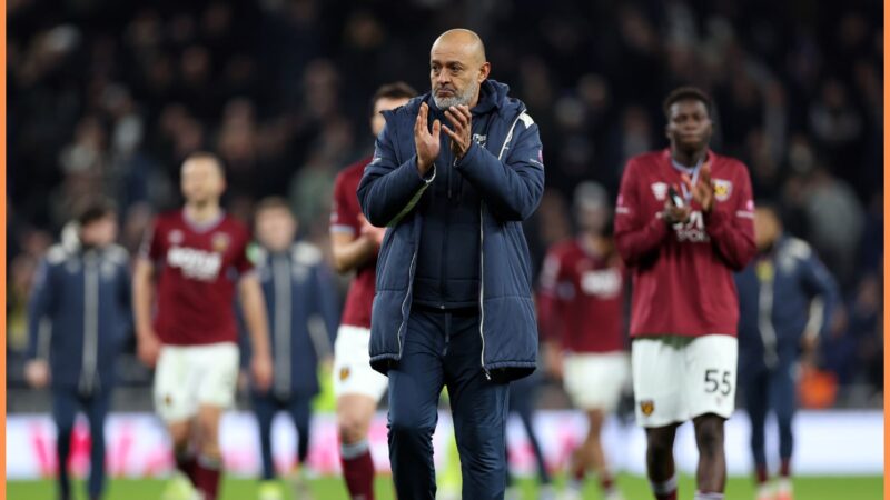 Il West Ham spera di ingaggiare Evander
