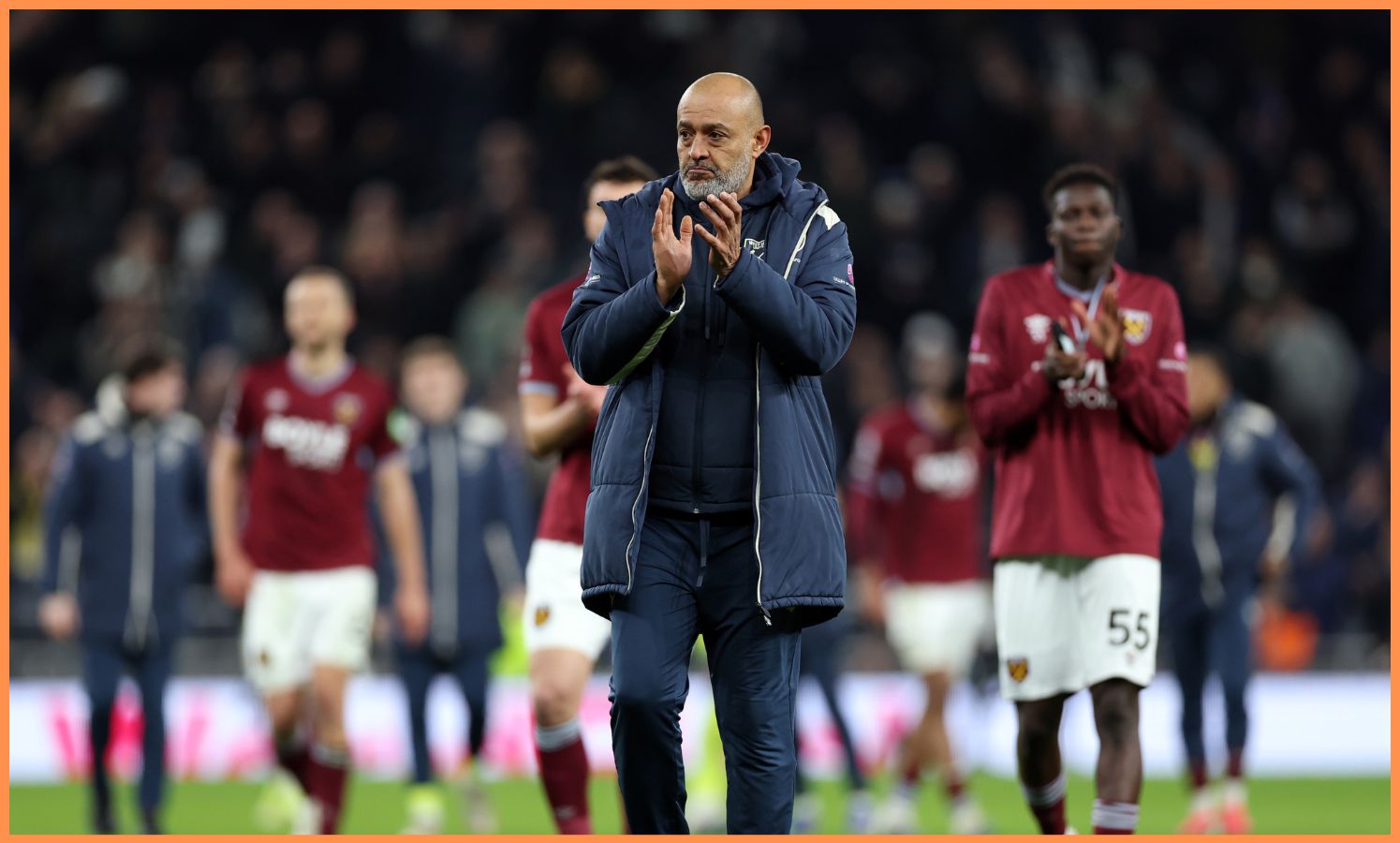 Il West Ham spera di ingaggiare Evander