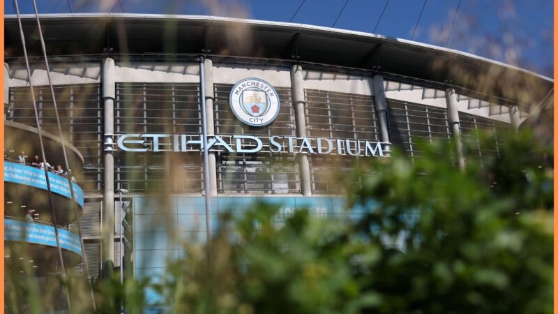 Il boss del Manchester City, Maresca, affronta le preoccupazioni relative alle 115 accuse