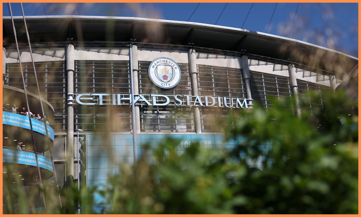 Il boss del Manchester City, Maresca, affronta le preoccupazioni relative alle 115 accuse