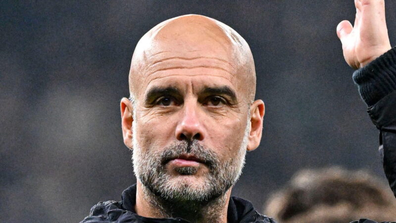 Il favorito dell’allenatore inglese Guardiola rivela cosa lo spingerebbe a tornare: “Ho un vero legame con il Regno Unito”