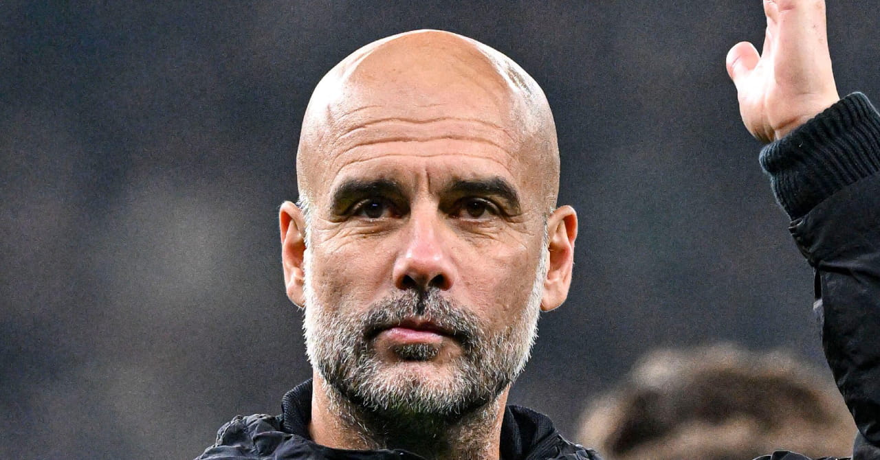 Il favorito dell’allenatore inglese Guardiola rivela cosa lo spingerebbe a tornare: “Ho un vero legame con il Regno Unito”