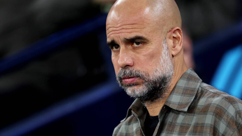 In Italia si ricordano i milioni che Guardiola ha guadagnato in carriera dopo averne chiesti 20 per allenare l’azzurra