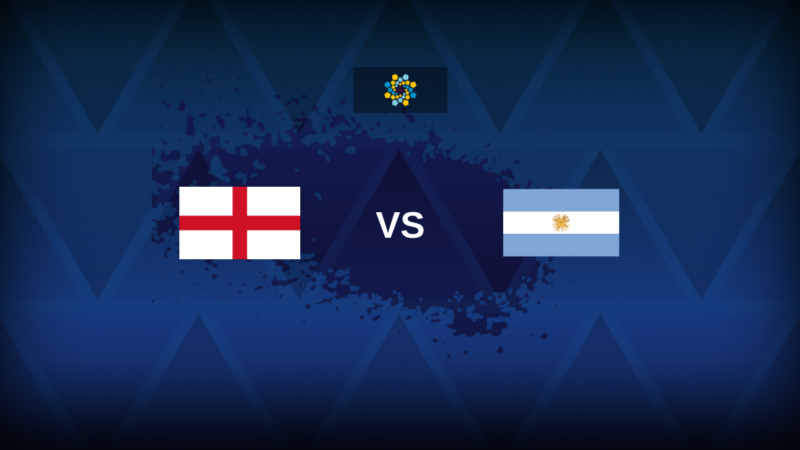 Inghilterra-Argentina: formazioni previste, statistiche e dove guardare la semifinale della Coppa del Mondo tra rivali storici