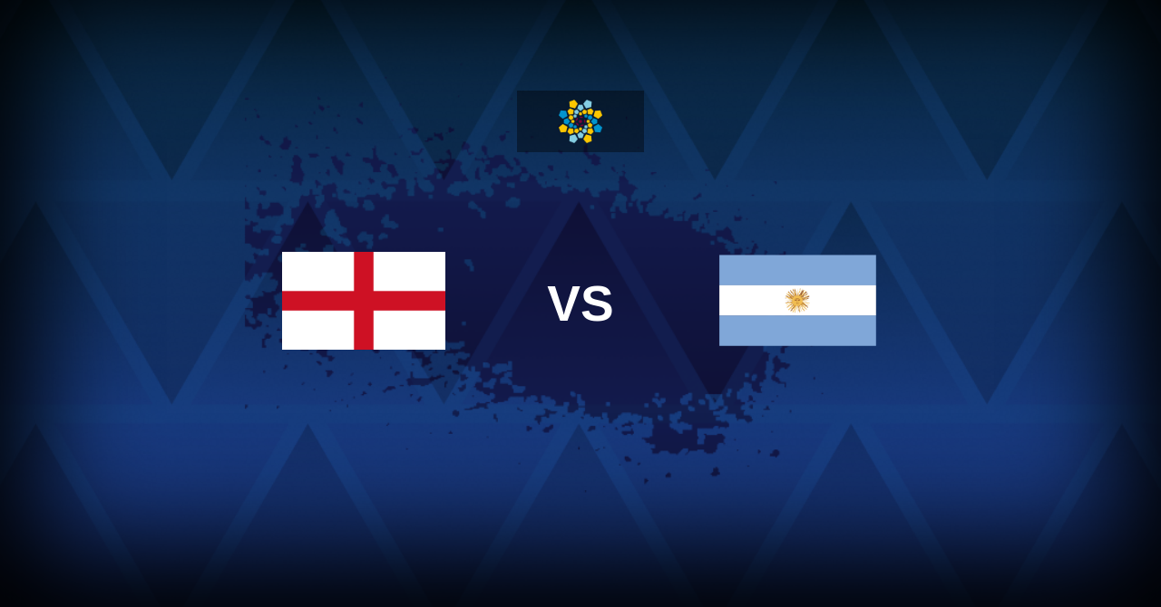 Inghilterra-Argentina: formazioni previste, statistiche e dove guardare la semifinale della Coppa del Mondo tra rivali storici