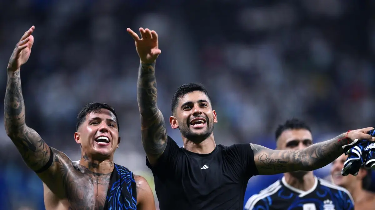 Inter in contatto regolare con il Tottenham su Romero mentre entrano in corsa Barcellona e Atlético Madrid