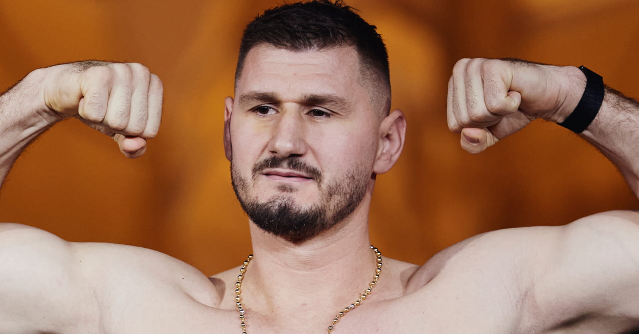 Kristian Prenga: record di avversario di Anthony Joshua nel prossimo incontro per AJ mentre incombe il successo della boxe con Tyson Fury