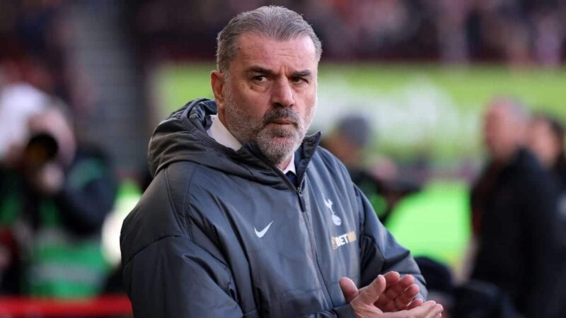 L’Al-Nassr nomina Ange Postecoglou come nuovo allenatore