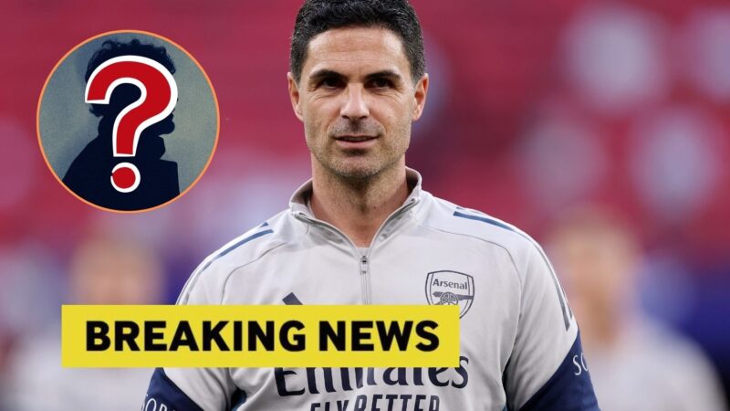 L’Arsenal approva l’uscita di Leandro Trossard