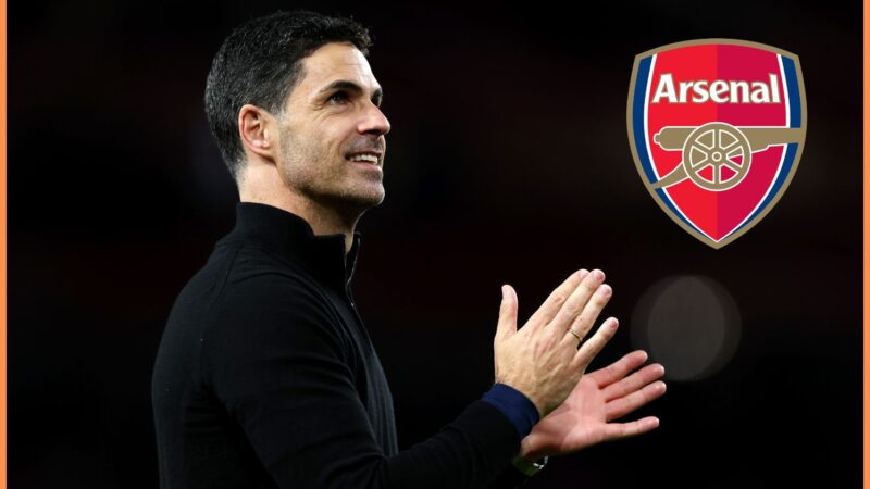 L’Arsenal punta su Breno Bidon