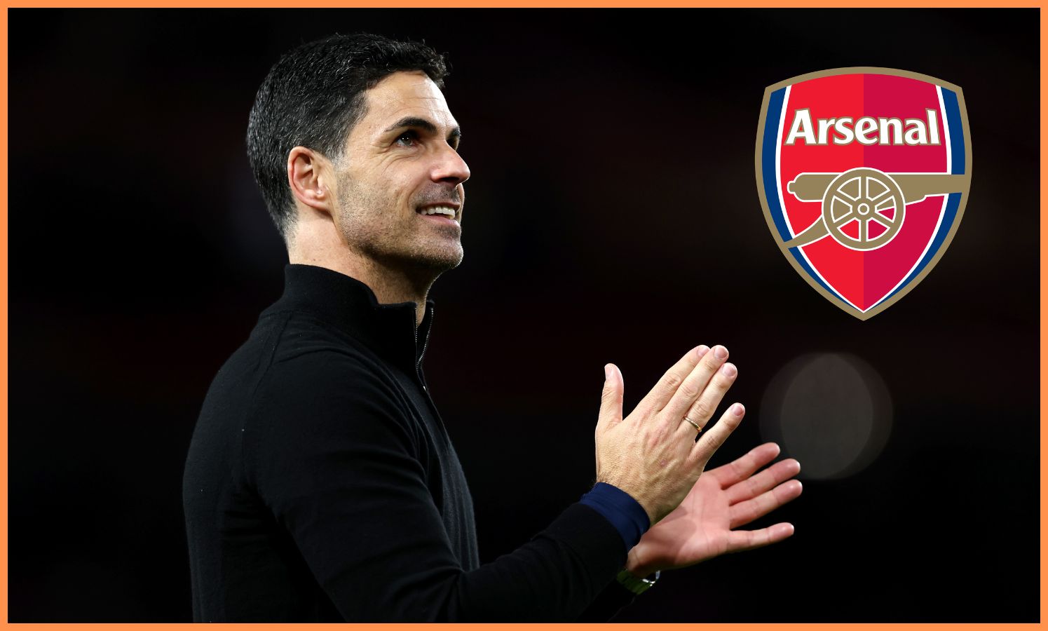 L’Arsenal punta su Breno Bidon