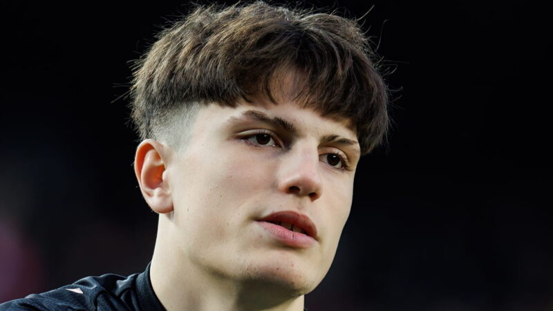 L’Aston Villa concorda un contratto di prestito per il Chelsea dopo il flop di Rogers