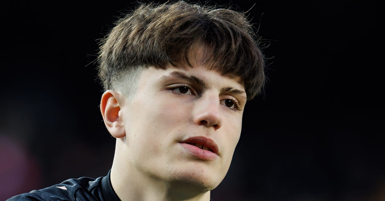 L’Aston Villa concorda un contratto di prestito per il Chelsea dopo il flop di Rogers