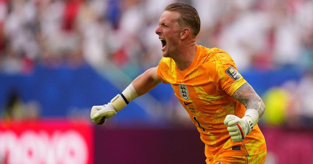 L’Inghilterra è “preparata a tutto” contro l’Argentina mentre Pickford insiste che i Tre Leoni non possano concentrarsi solo su Messi